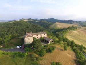 Pension B&B LE GINESTRE Sala Baganza Italien