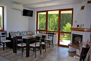 Holiday Home room in Sinjirite Complex