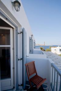 Hotel Adonis Myconos Greece