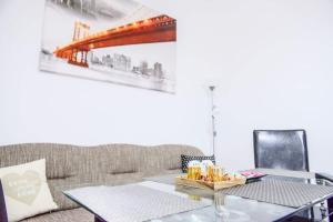 Apartment Casa Friedrich Czell