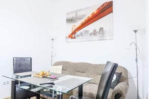 Apartment Casa Friedrich Czell