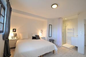 Appartements Logis Du Haut-Koenigsbourg : photos des chambres