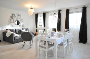 Appartements Logis Du Haut-Koenigsbourg : photos des chambres