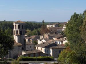 B&B / Chambres d'hotes La Demeure de La Coste : photos des chambres