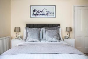 Apartm&aacute;n Lux Blu - Station Road Truro Velk&aacute; Brit&aacute;nie