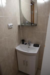 Apartments on Drohobytska 6b