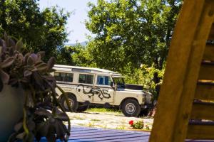 AGRITURISMO Case Catalano