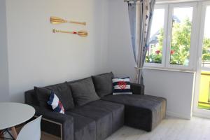 Apartamenty Baltico Ustka