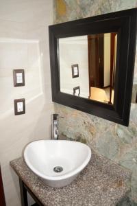 Hotel Villa Florencia Zona Rosa