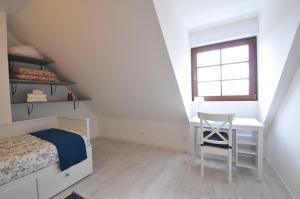 Appartements Logis Du Haut-Koenigsbourg : photos des chambres