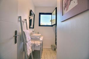 B&B / Chambres d'hotes La Villa Aux Oliviers : photos des chambres