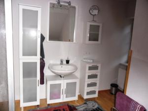 Ferienwohnung Ötscherwiese