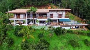 Finca Boutique el Diamante