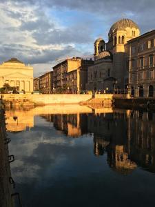 Le Cupole di Trieste