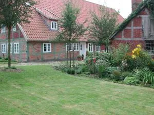 Ferienwohnung am Elbdeich - Heide