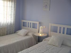 Apartamentos Los Ánades