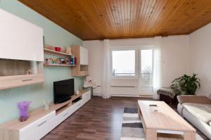 Apartment Milan 