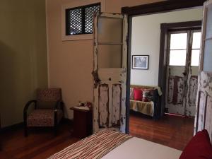 Hotel Hacienda El Rodeo