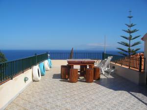 Four-Bedroom House room in Residencia ANA