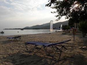 Hotel Prinos Thassos Greece