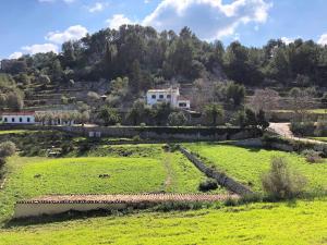 Pensjonat Finca Can Sec Alaró Hiszpania