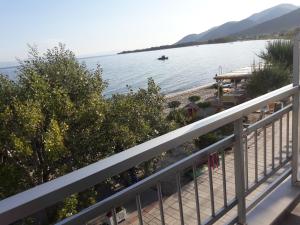 Hotel Prinos Thassos Greece