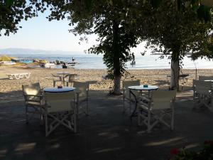 Hotel Prinos Thassos Greece