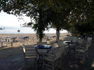 Hotel Prinos Thassos Greece