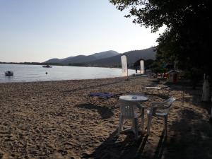 Hotel Prinos Thassos Greece