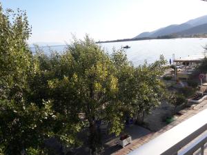 Hotel Prinos Thassos Greece