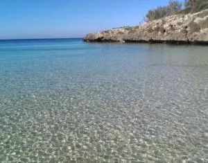 La maison de Medea - Pulsano