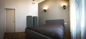 The Dutchies apartment