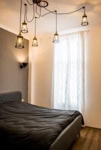 The Dutchies apartment