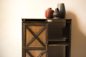 The Dutchies apartment