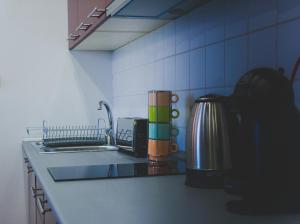 The Dutchies apartment