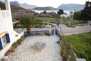 Themelina Studios Kalymnos Greece