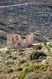 Themelina Studios Kalymnos Greece