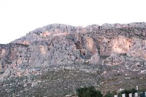 Themelina Studios Kalymnos Greece