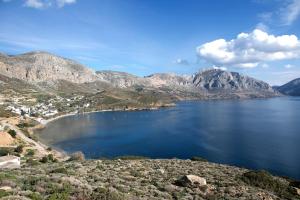 Themelina Studios Kalymnos Greece