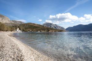 Themelina Studios Kalymnos Greece