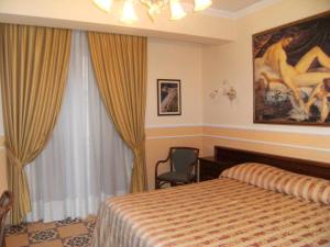 Chambre Quadruple