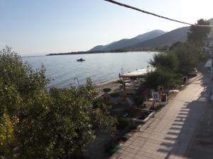 Hotel Prinos Thassos Greece