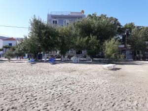 Hotel Prinos Thassos Greece