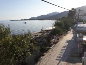 Hotel Prinos Thassos Greece