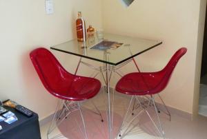 Rhodes Motel Recife