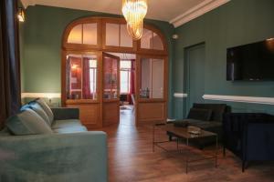 Hotels Hotel Des Arts : photos des chambres