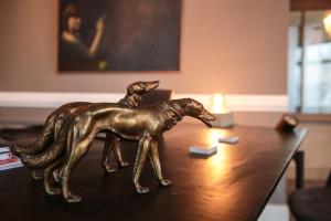 Hotels Hotel Des Arts : photos des chambres