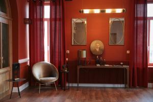 Hotels Hotel Des Arts : photos des chambres
