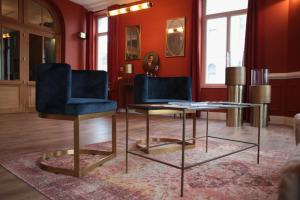 Hotels Hotel Des Arts : photos des chambres