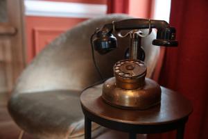 Hotels Hotel Des Arts : photos des chambres